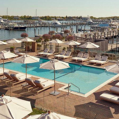 Montauk Yacht Club Hotel Luaran gambar