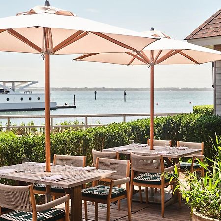 Montauk Yacht Club Hotel Luaran gambar