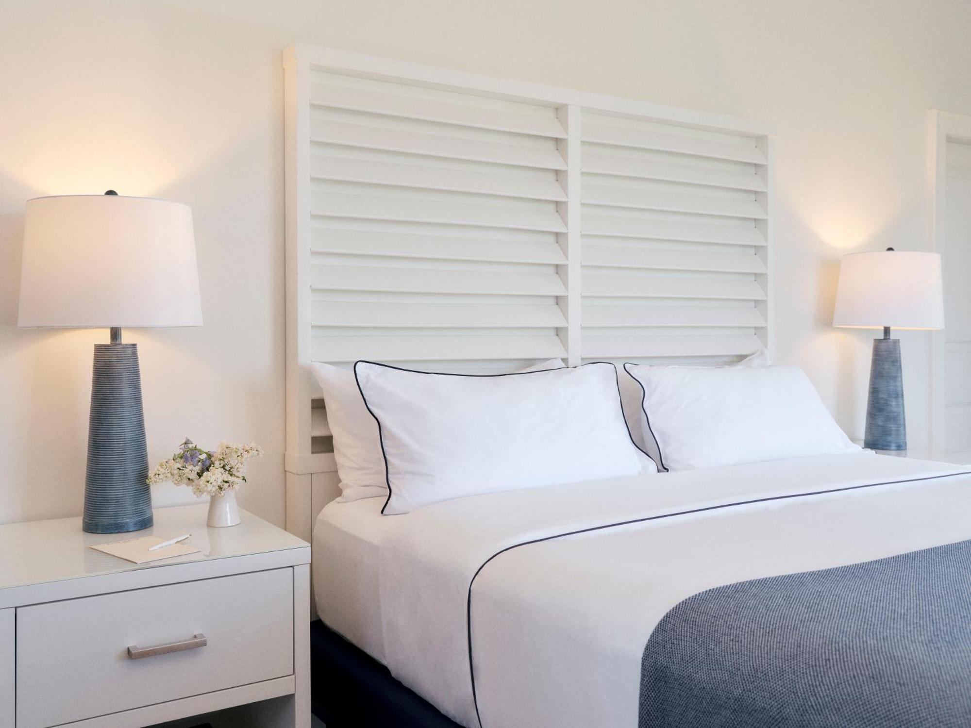 Montauk Yacht Club Hotel Luaran gambar