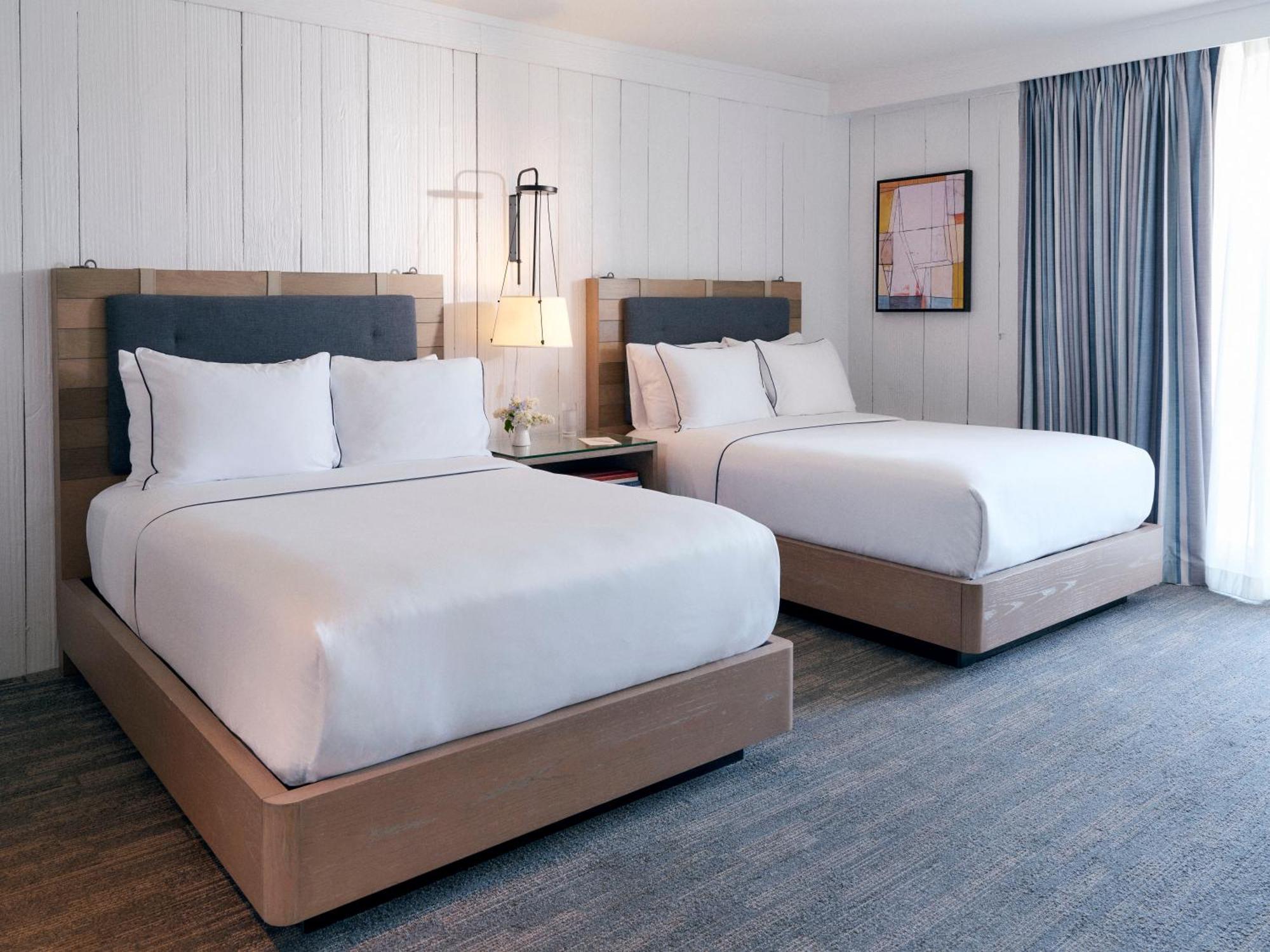 Montauk Yacht Club Hotel Luaran gambar