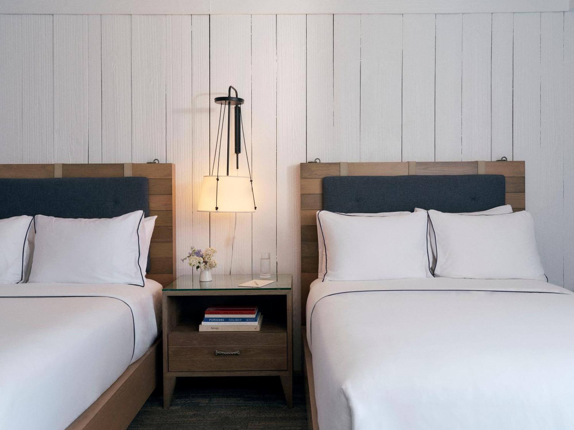 Montauk Yacht Club Hotel Luaran gambar