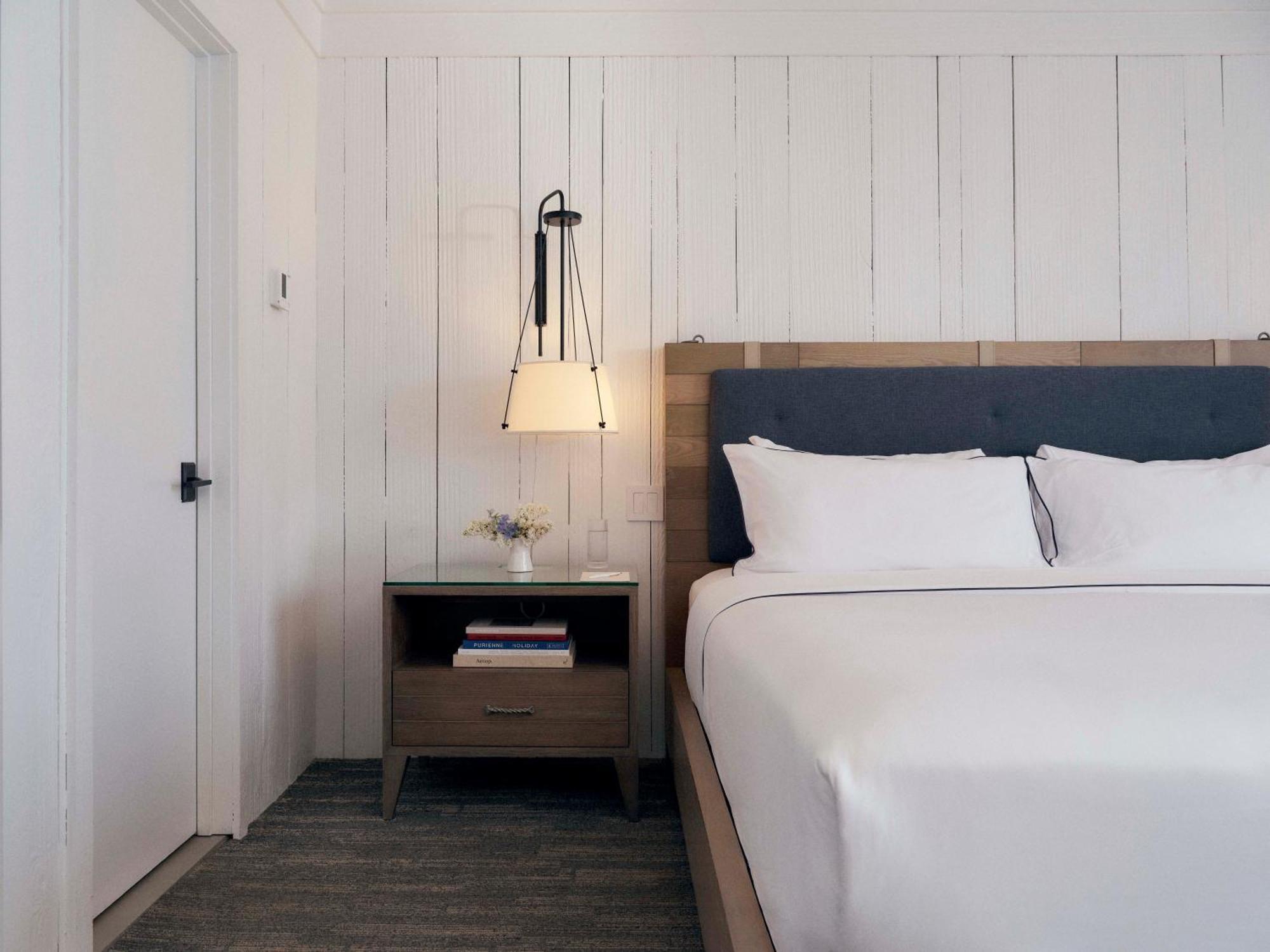 Montauk Yacht Club Hotel Luaran gambar