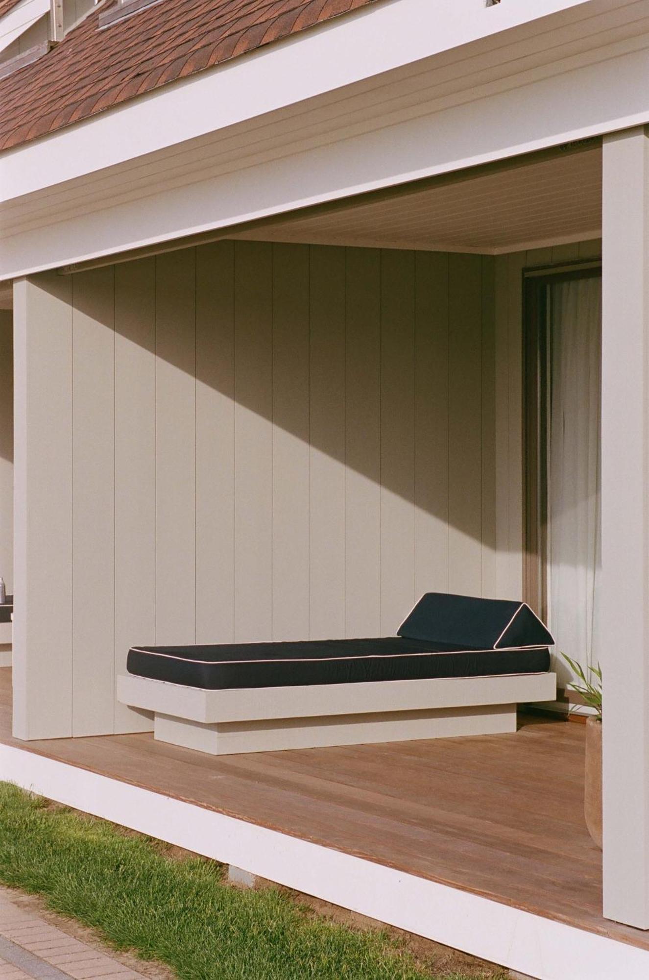 Montauk Yacht Club Hotel Luaran gambar