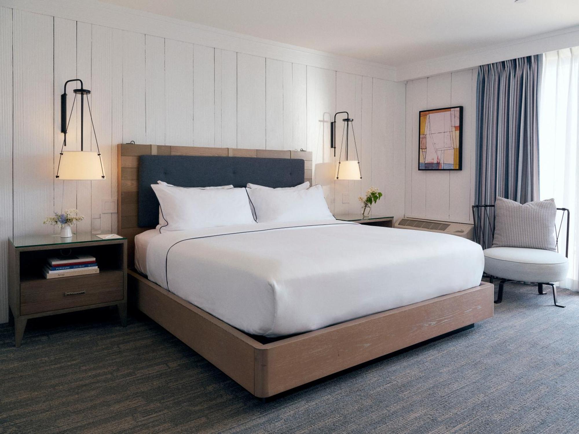 Montauk Yacht Club Hotel Luaran gambar