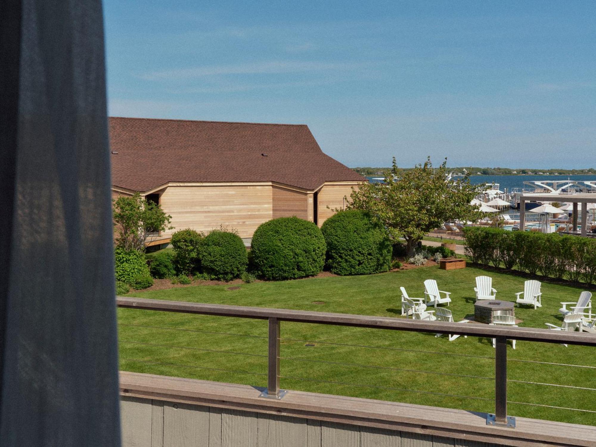 Montauk Yacht Club Hotel Luaran gambar