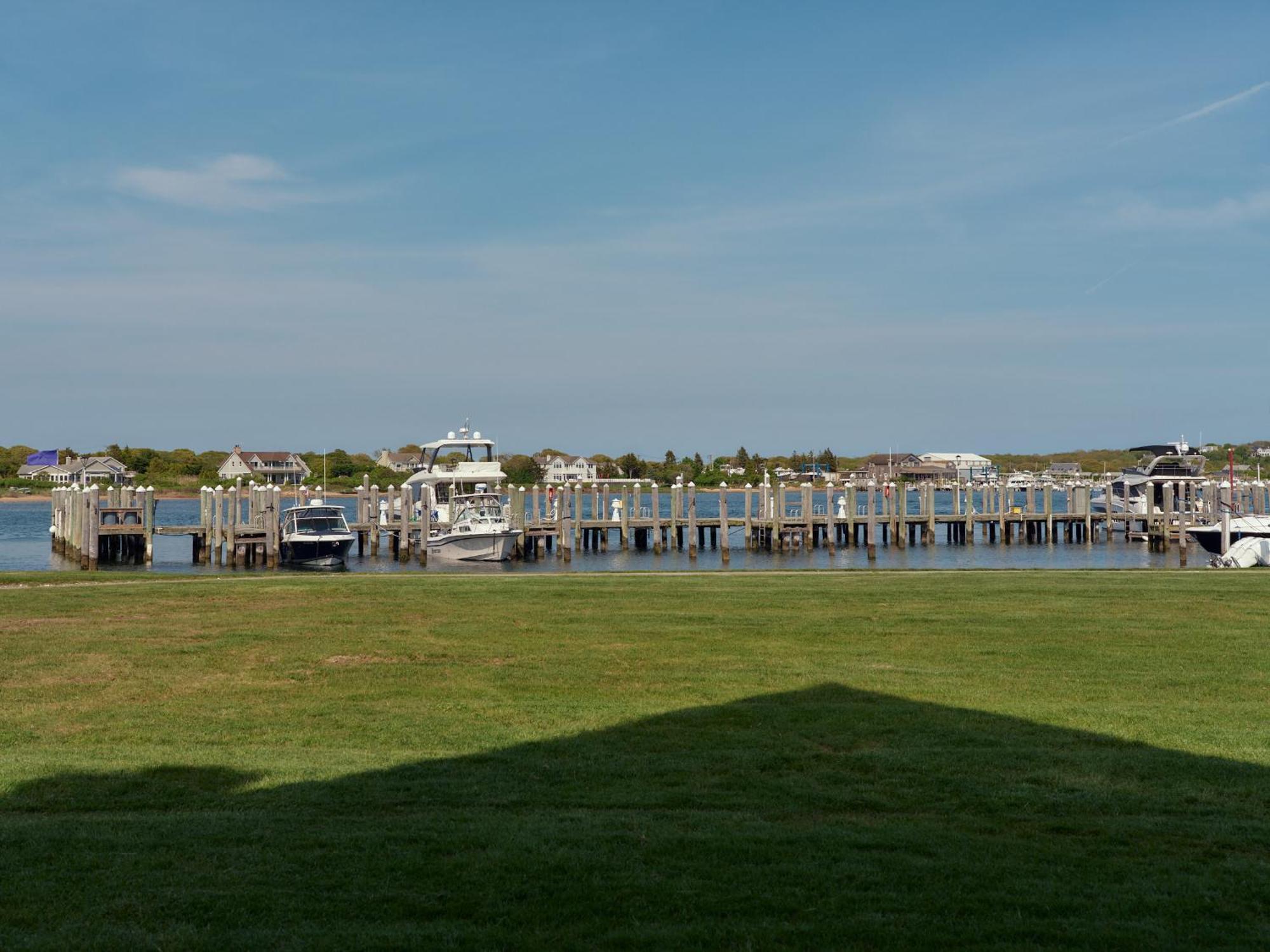 Montauk Yacht Club Hotel Luaran gambar
