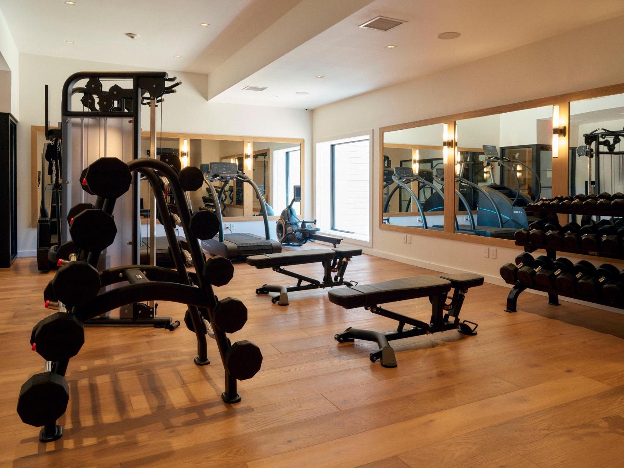 Montauk Yacht Club Hotel Luaran gambar