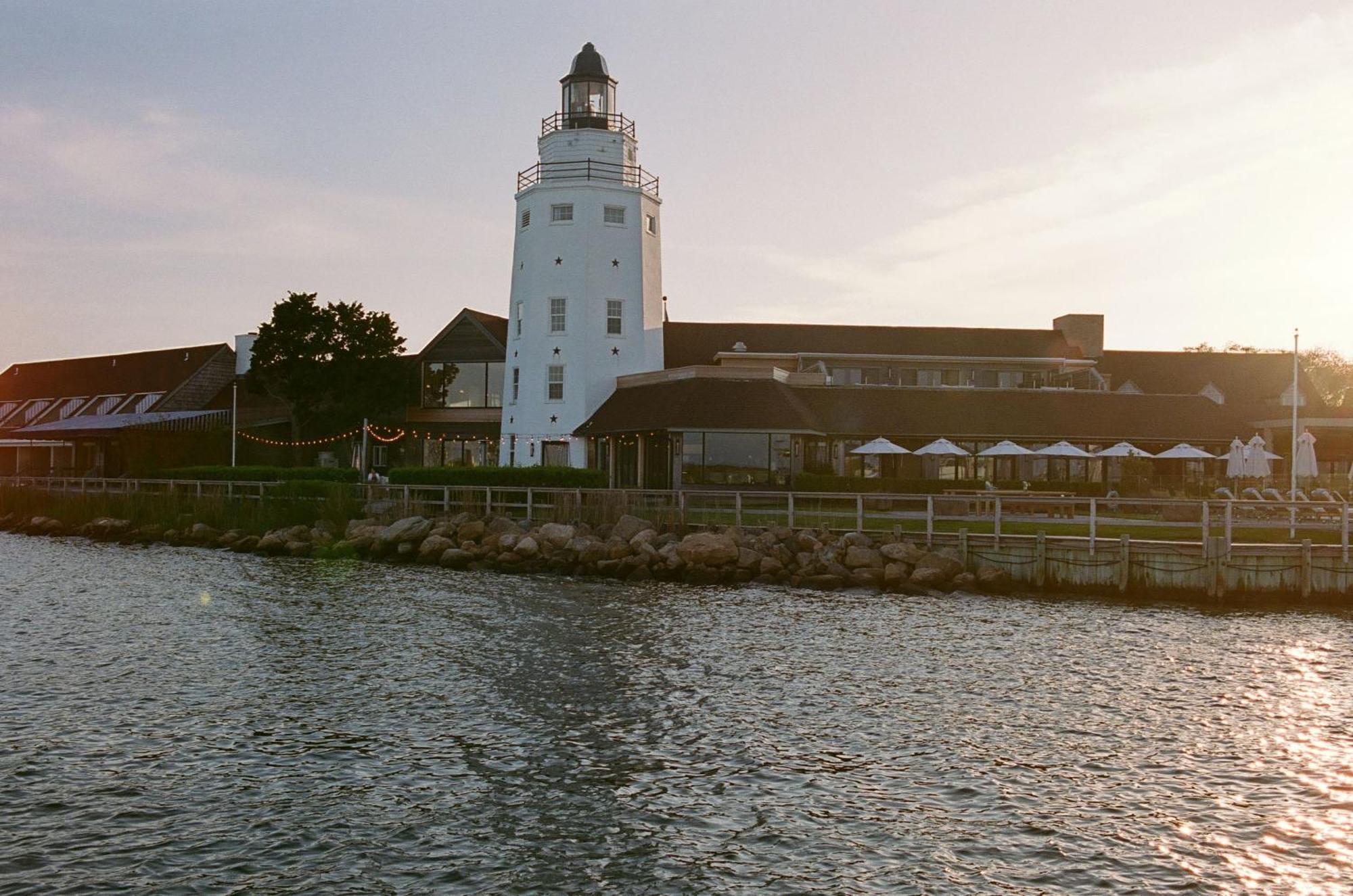 Montauk Yacht Club Hotel Luaran gambar