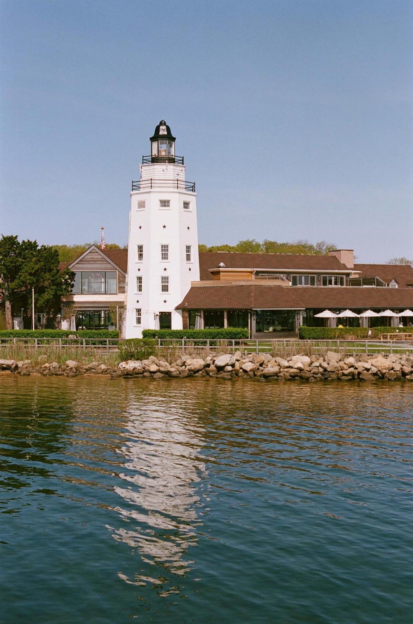 Montauk Yacht Club Hotel Luaran gambar