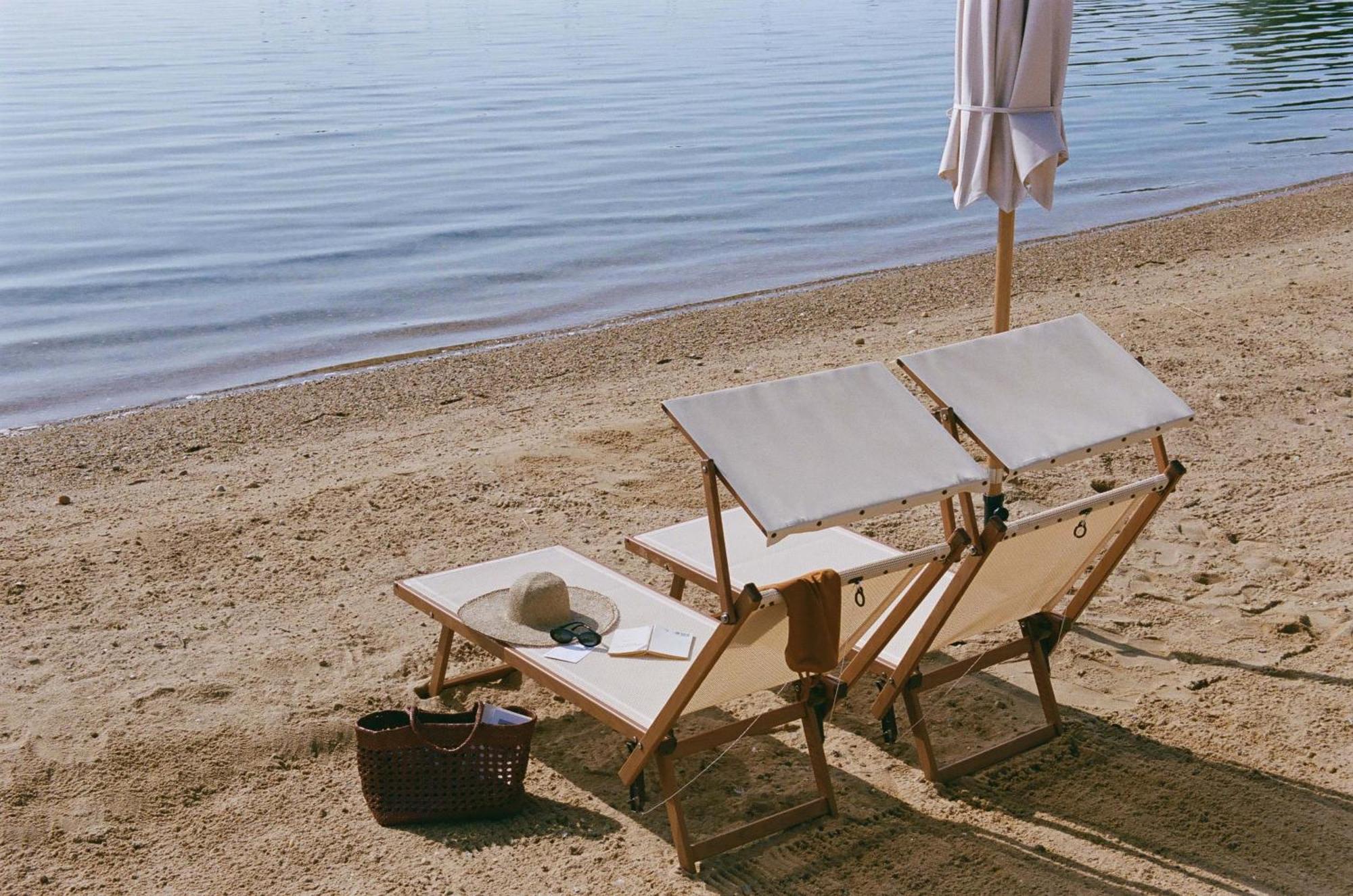 Montauk Yacht Club Hotel Luaran gambar