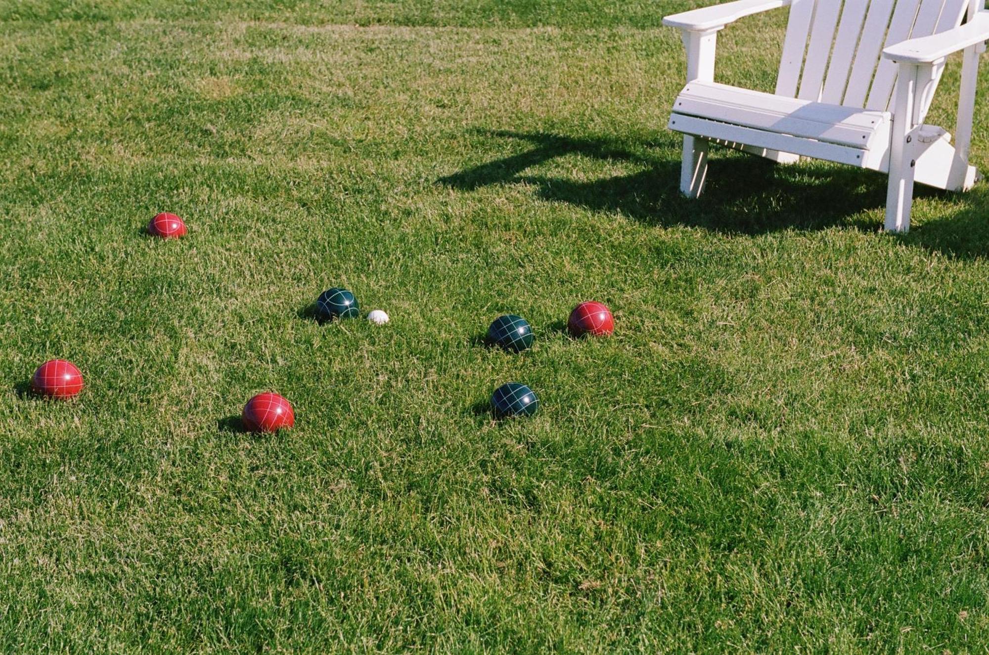 Montauk Yacht Club Hotel Luaran gambar