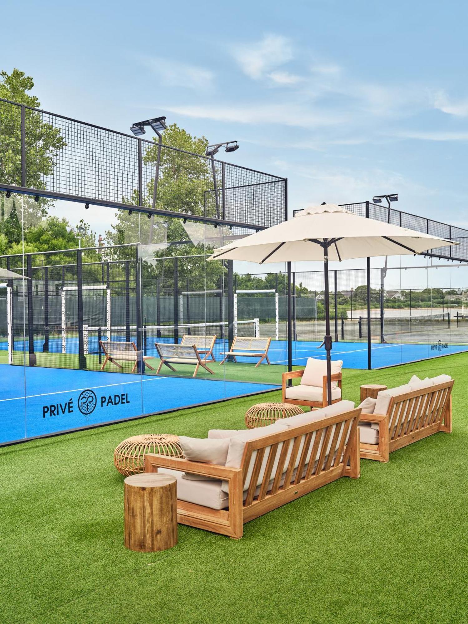 Montauk Yacht Club Hotel Luaran gambar
