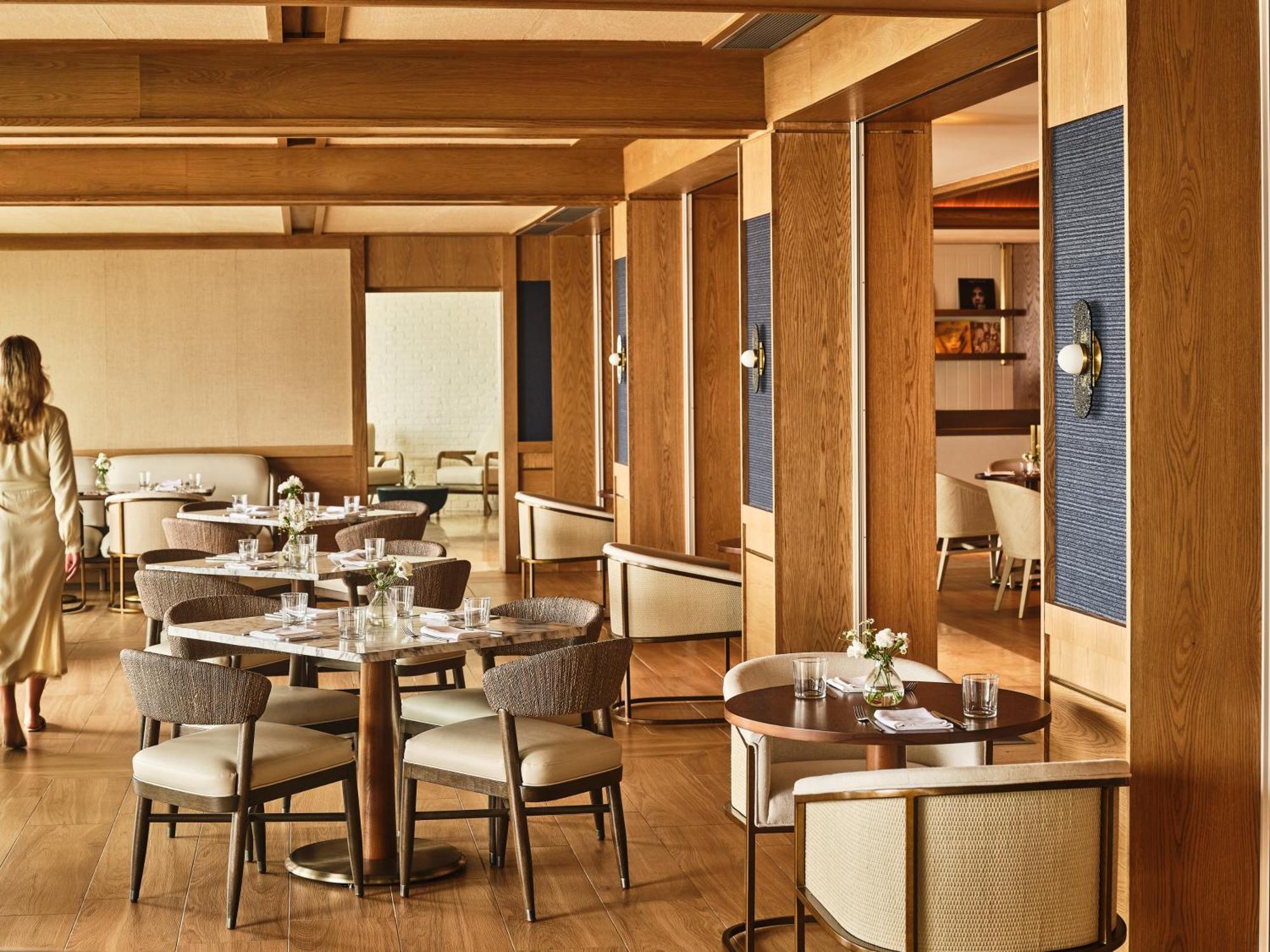 Montauk Yacht Club Hotel Luaran gambar