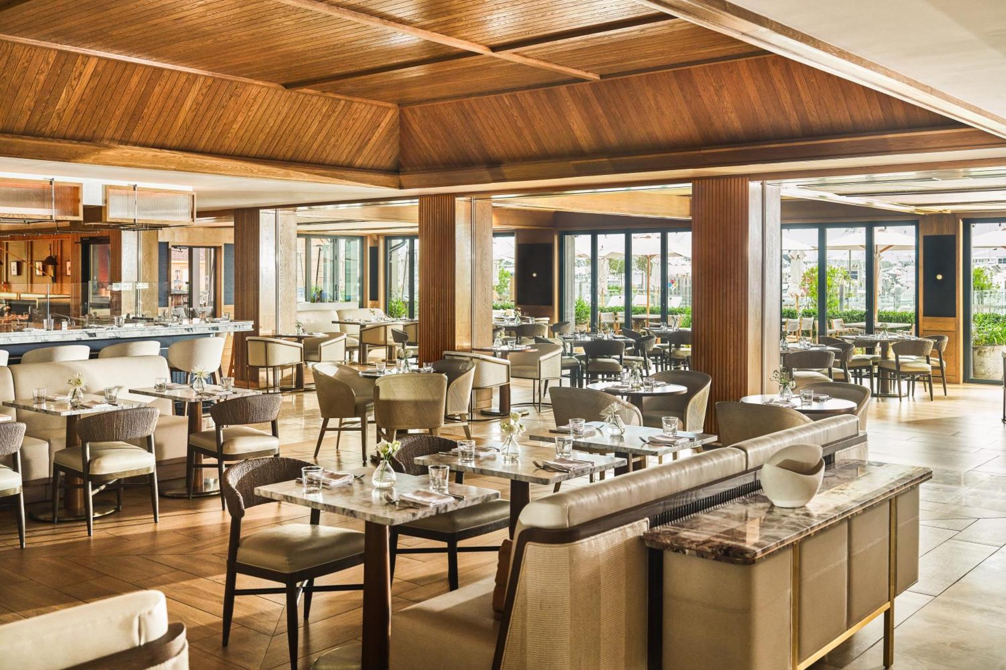 Montauk Yacht Club Hotel Luaran gambar