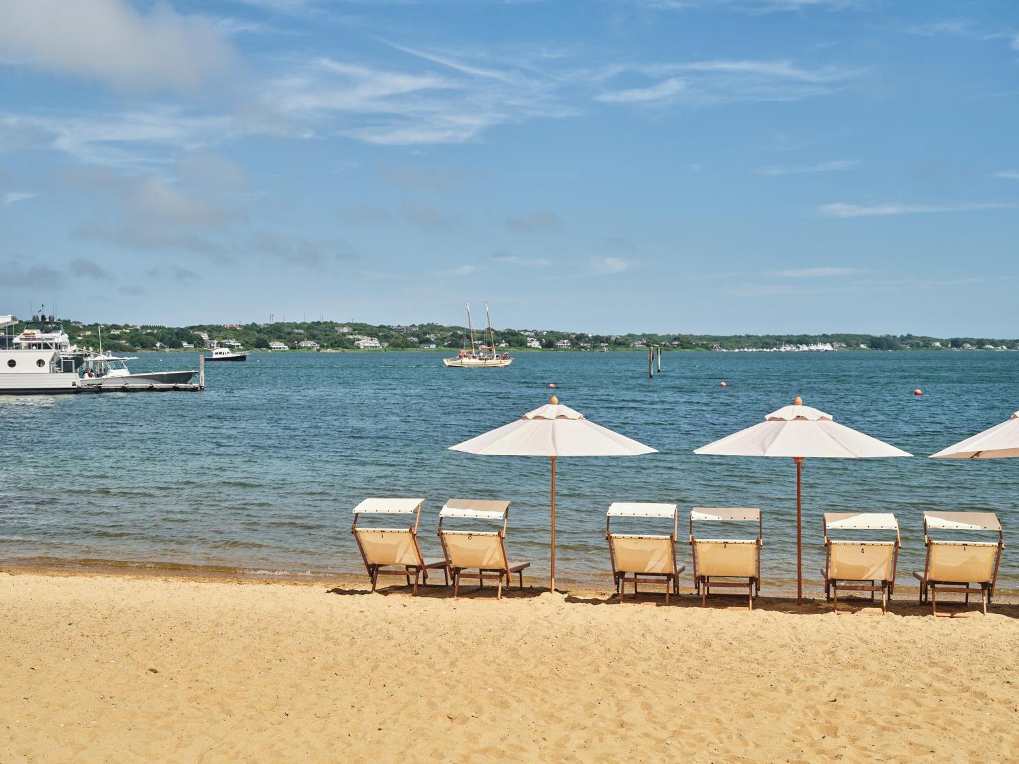 Montauk Yacht Club Hotel Luaran gambar