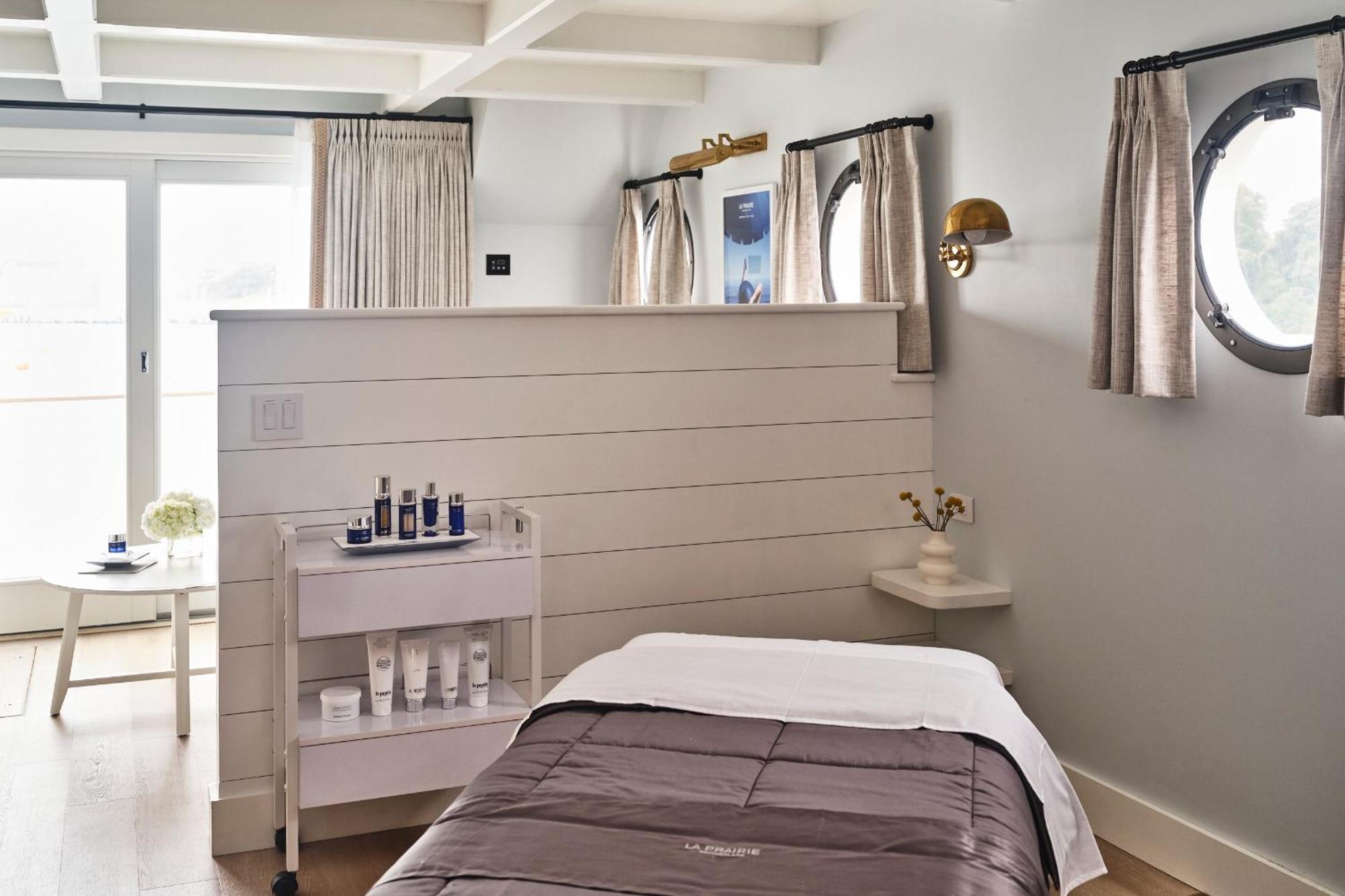 Montauk Yacht Club Hotel Luaran gambar